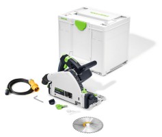 Festool 576707 Plunge-cut saw TS 55 FEQ-Plus 110V £509.00